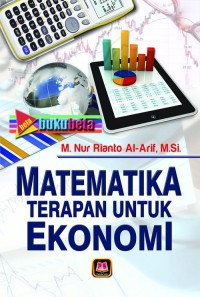 Matematika Terapan Untuk Ekonomi