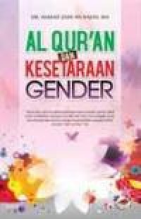 Al-Qur'an dan Kesetaraan Gender