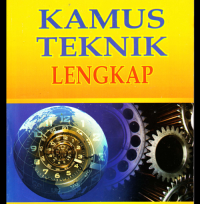 Kamus Teknik Lengkap