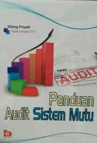 Panduan Audit Sistem Mutu