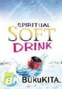 Spiritual Soft Drink