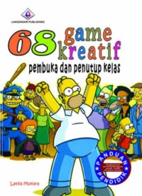 68 Game Kreatif: Pembuka dan Penutup Kelas