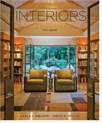 Image of Interiors: an introduction