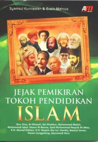Jejak Pemikiran Tokoh Pendidikan Islam