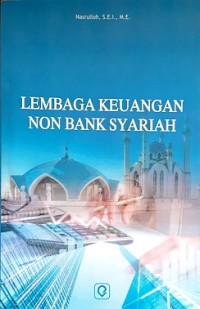 Lembaga keuangan non bank syariah
