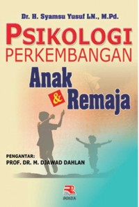 Image of Psikologi perkembangan anak & remaja