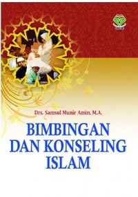 Image of Bimbingan dan Konseling Islam