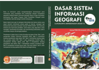 Image of Dasar Sistem Informasi Geografi & Aplikasi Menggunakan ARCGIS 9.3