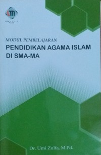 Modul Pembelajaran Pendidikan Agama Islam