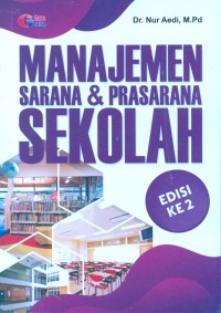 Image of Manajemen Sarana & Prasarana Sekolah