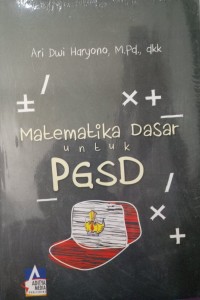 Matematika Dasar Untuk PGSD