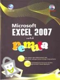 Microsoft Excel 2007 untuk Pemula
