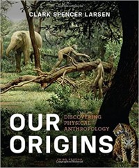 Image of Our Origins: Discovering Physical Anthropology