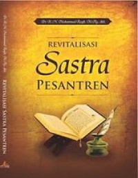 Image of Revitalisaasi Sastra Pesantren