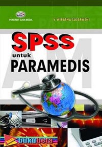 SPSS untuk Paramedis