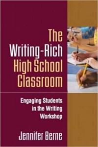 Image of The Writing-Rich High School Classroom: Engaging Students in the Writing