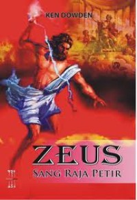 Zeus: Sang raja petir
