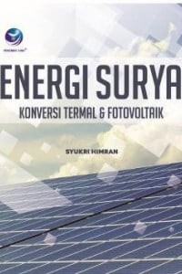 Energi surya: konversi termal & fotovoltaik