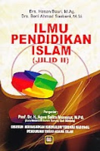 Ilmu Pendidikan Islam Jilid II