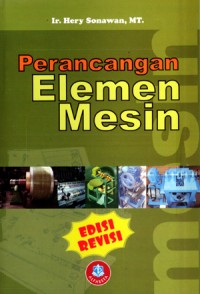 Image of Perancangan Elemen Mesin