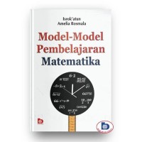 Image of Model-Model Pembelajaran Matematika