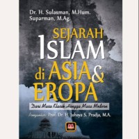 Sejarah Islam di Asia & Eropa