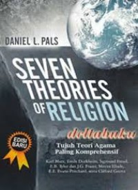 Seven Theories Of Religion