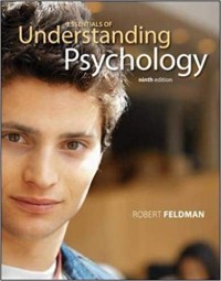 Essentials of Understanding Psychology, 9th Edition 9th Edition