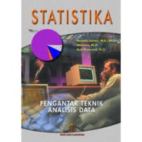 Statistika: Pengantar Teknik Analisis Data