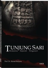 Tunjung Sari: Romansa Sejarah Singasari