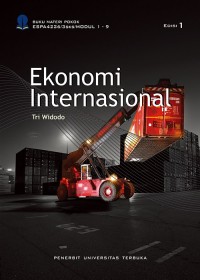 Ekonomi Internasional