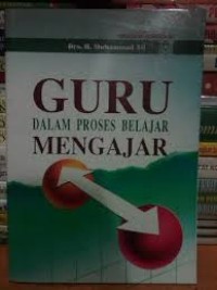 Guru Dalam Proses belajar mengajar