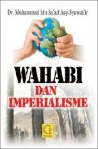 Wahabi dan imperialisme