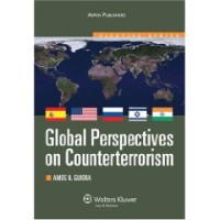 Global perspectives on counterterrorism