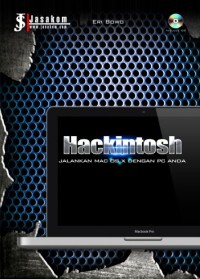 Hackintosh : Jalankan Mac OS X Dengan PC Anda