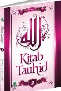 Kitab Tauhid 2