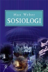 Sosiologi = Essay In Sosiology