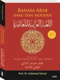 Bahasa Arab Baku Dan Modern